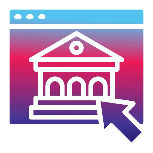 Sites Institucionais